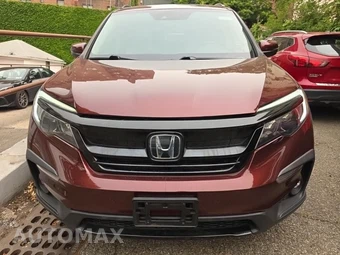 2022 Honda Pilot Special Edition - miniatura 2