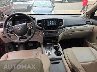 2022 Honda Pilot Special Edition - miniatura 8