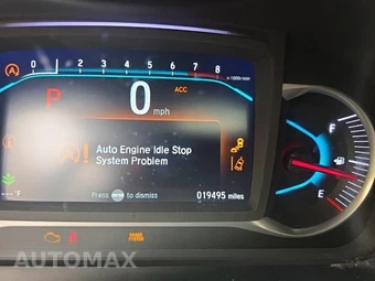 2022 Honda Pilot Special Edition - miniatura 9