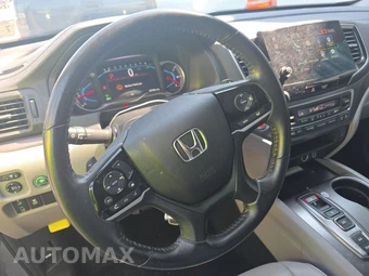 2022 Honda Pilot Special Edition - miniatura 10
