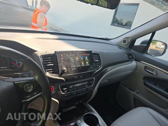 2022 Honda Pilot Special Edition - miniatura 11