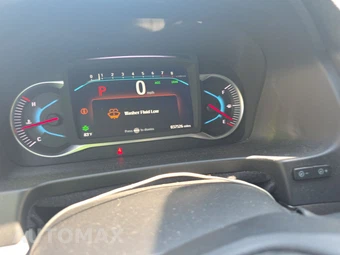 2022 Honda Pilot Special Edition - miniatura 12