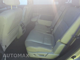 2022 Honda Pilot Special Edition - miniatura 13