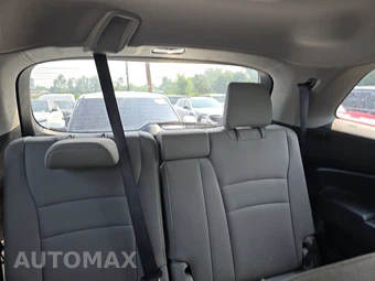 2022 Honda Pilot Special Edition - miniatura 14