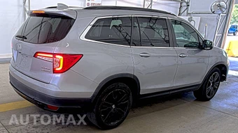 2022 Honda Pilot Special Edition - miniatura 4