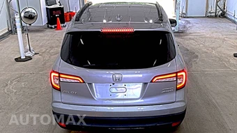 2022 Honda Pilot Special Edition - miniatura 5