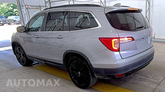 2022 Honda Pilot Special Edition - miniatura 6