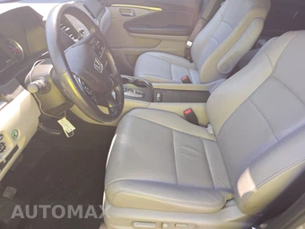 2022 Honda Pilot Special Edition - miniatura 7
