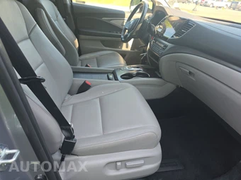 2022 Honda Pilot Special Edition - miniatura 8
