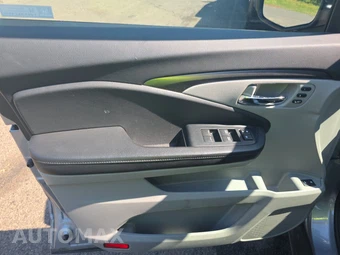 2022 Honda Pilot Special Edition - miniatura 9