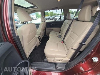 2022 Honda Pilot Special Edition - miniatura 10