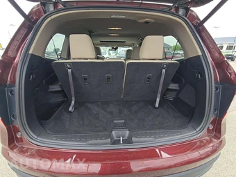 2022 Honda Pilot Special Edition - miniatura 11
