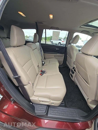 2022 Honda Pilot Special Edition - miniatura 13