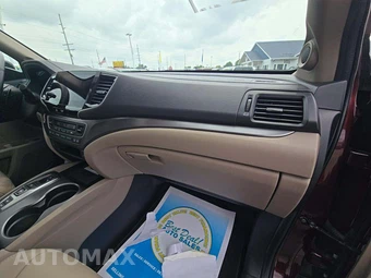 2022 Honda Pilot Special Edition - miniatura 16
