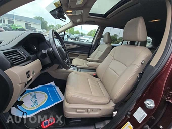 2022 Honda Pilot Special Edition - miniatura 3