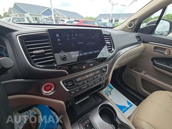 2022 Honda Pilot Special Edition - miniatura 7