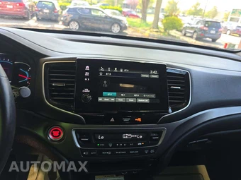 2022 Honda Pilot Special Edition - miniatura 10