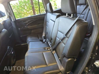 2022 Honda Pilot Special Edition - miniatura 13