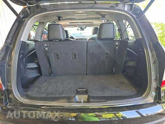 2022 Honda Pilot Special Edition - miniatura 15