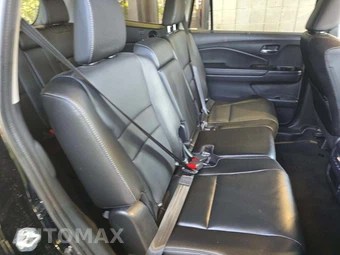 2022 Honda Pilot Special Edition - miniatura 17