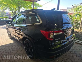 2022 Honda Pilot Special Edition - miniatura 2
