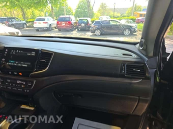 2022 Honda Pilot Special Edition - miniatura 20