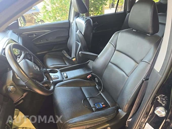 2022 Honda Pilot Special Edition - miniatura 6
