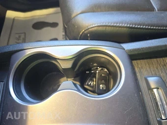 2022 Honda Pilot Special Edition - miniatura 8