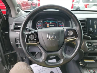 2022 Honda Pilot Special Edition - miniatura 10