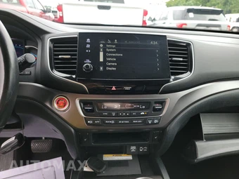 2022 Honda Pilot Special Edition - miniatura 11