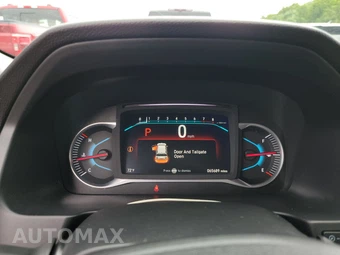 2022 Honda Pilot Special Edition - miniatura 12