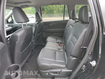 2022 Honda Pilot Special Edition - miniatura 13