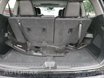 2022 Honda Pilot Special Edition - miniatura 16