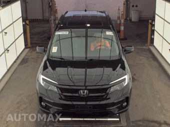 2022 Honda Pilot Special Edition - miniatura 2