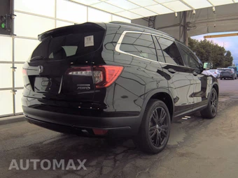 2022 Honda Pilot Special Edition - miniatura 4