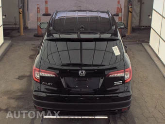 2022 Honda Pilot Special Edition - miniatura 5