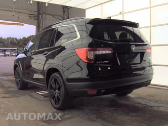 2022 Honda Pilot Special Edition - miniatura 6