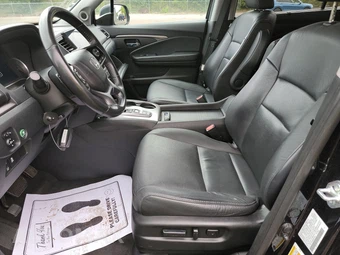 2022 Honda Pilot Special Edition - miniatura 7
