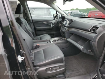2022 Honda Pilot Special Edition - miniatura 8