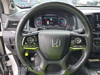 2022 Honda Pilot Special Edition – miniatura 10