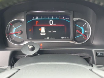 2022 Honda Pilot Special Edition – miniatura 12