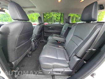 2022 Honda Pilot Special Edition – miniatura 13