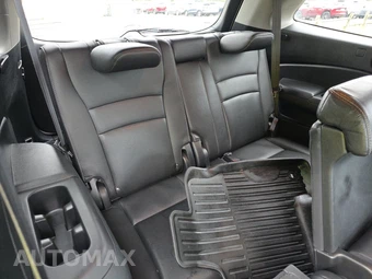 2022 Honda Pilot Special Edition – miniatura 14