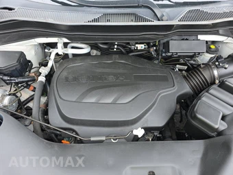 2022 Honda Pilot Special Edition – miniatura 16