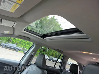 2022 Honda Pilot Special Edition – miniatura 18