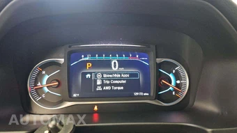 2022 Honda Pilot Special Edition – miniatura 20