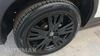 2022 Honda Pilot Special Edition – miniatura 27