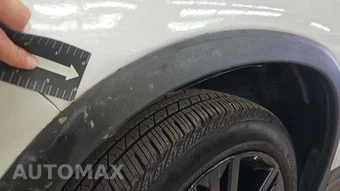 2022 Honda Pilot Special Edition – miniatura 28
