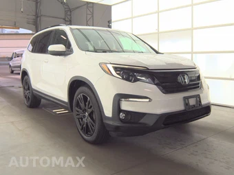 2022 Honda Pilot Special Edition – miniatura 3