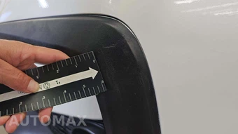 2022 Honda Pilot Special Edition – miniatura 31
